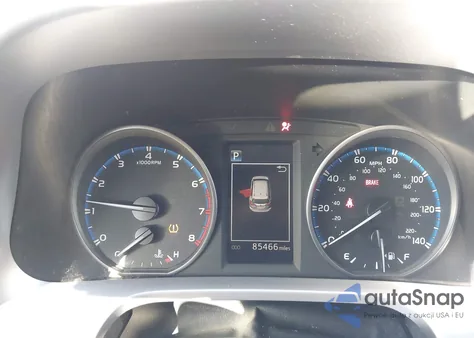 2017 Toyota Rav4 Le from USA, damaged, VIN JTMZFREV0HJ137959